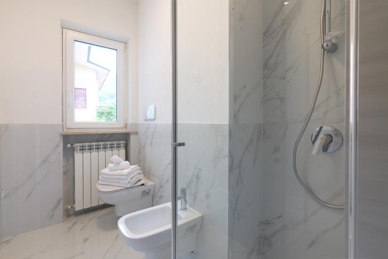 Borgo degli Ulivi Residence di Olympic Garda Lake Toscolano-Maderno Esterno foto