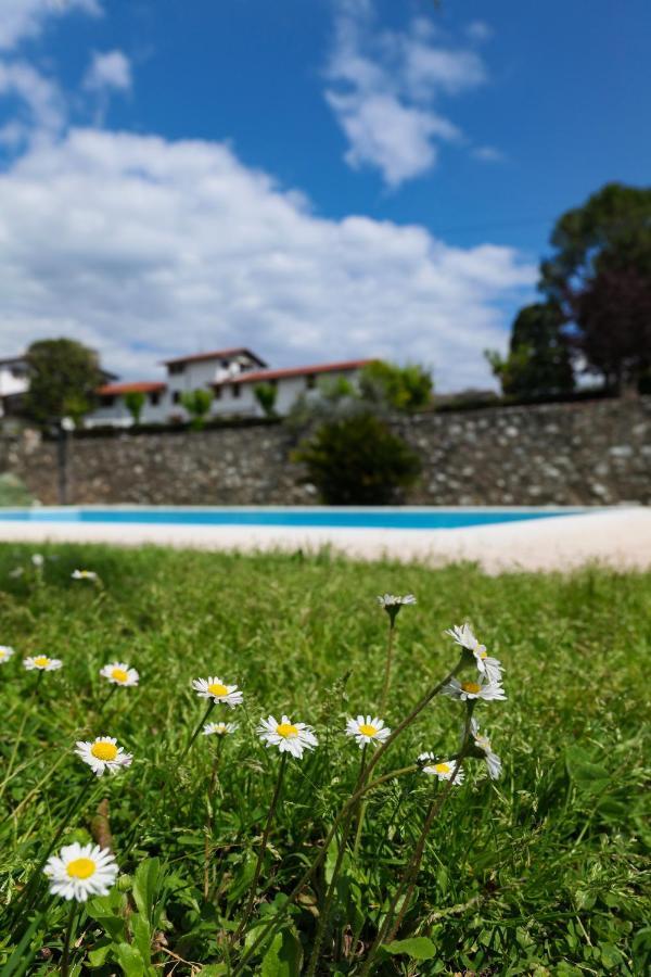 Borgo degli Ulivi Residence di Olympic Garda Lake Toscolano-Maderno Esterno foto